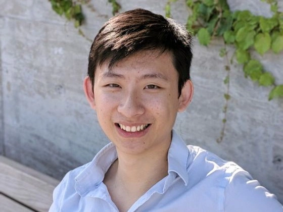 Edward Yu