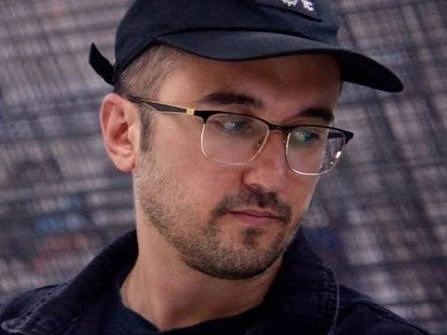 Michael Figge