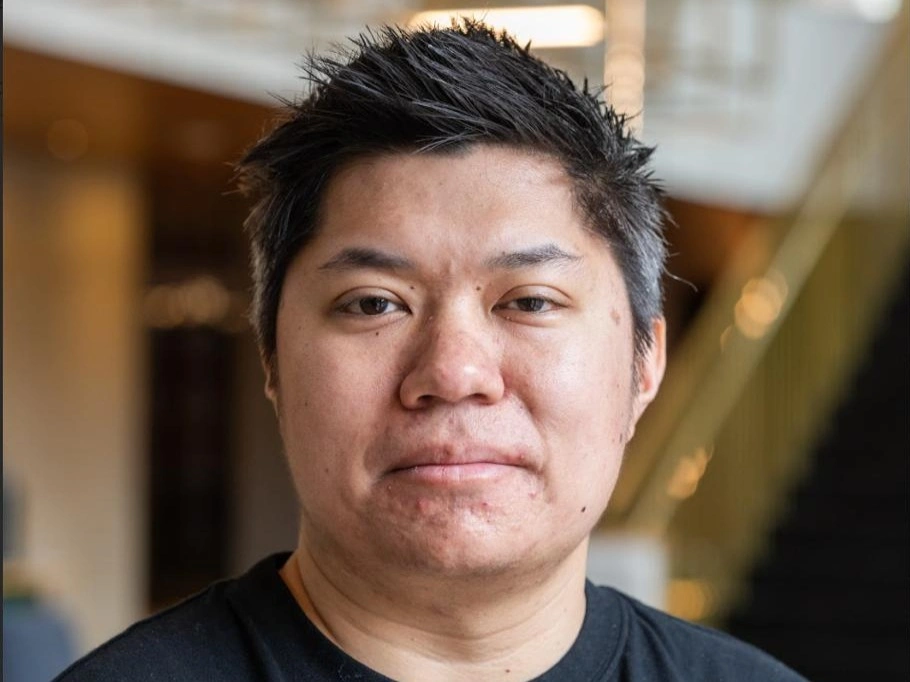 Keone Hon