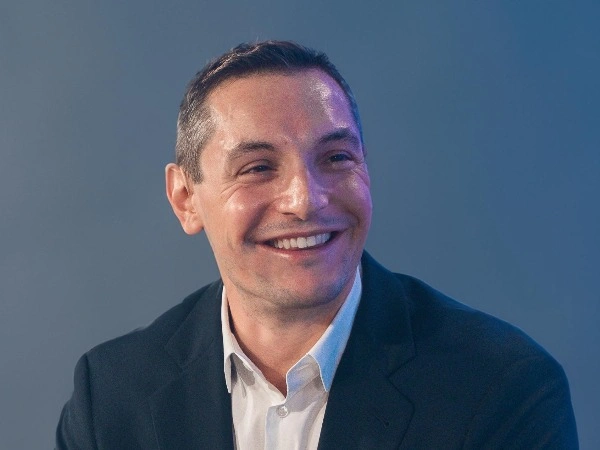 David Wachsman
