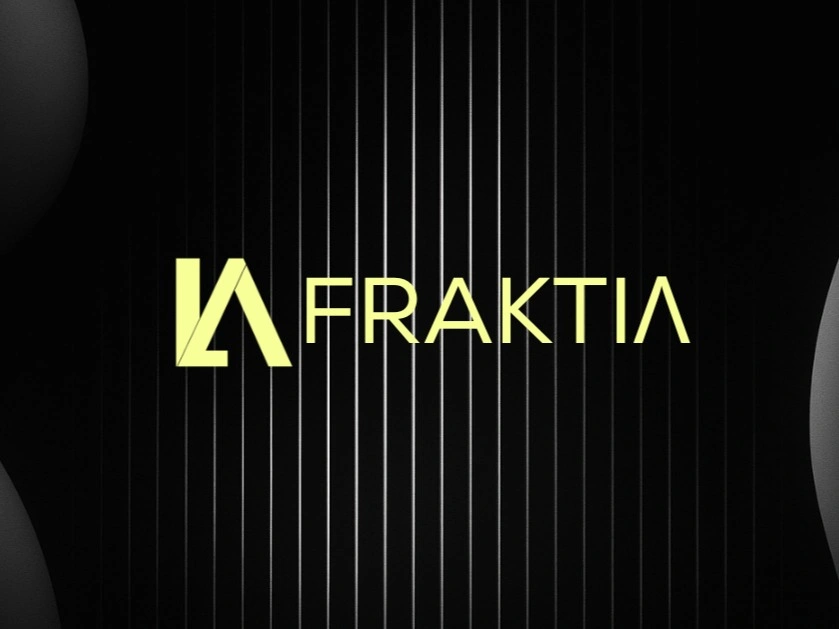 FRAKTIΛ