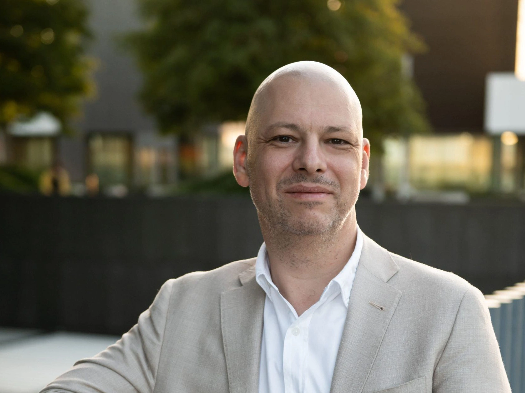 Mark Zalan