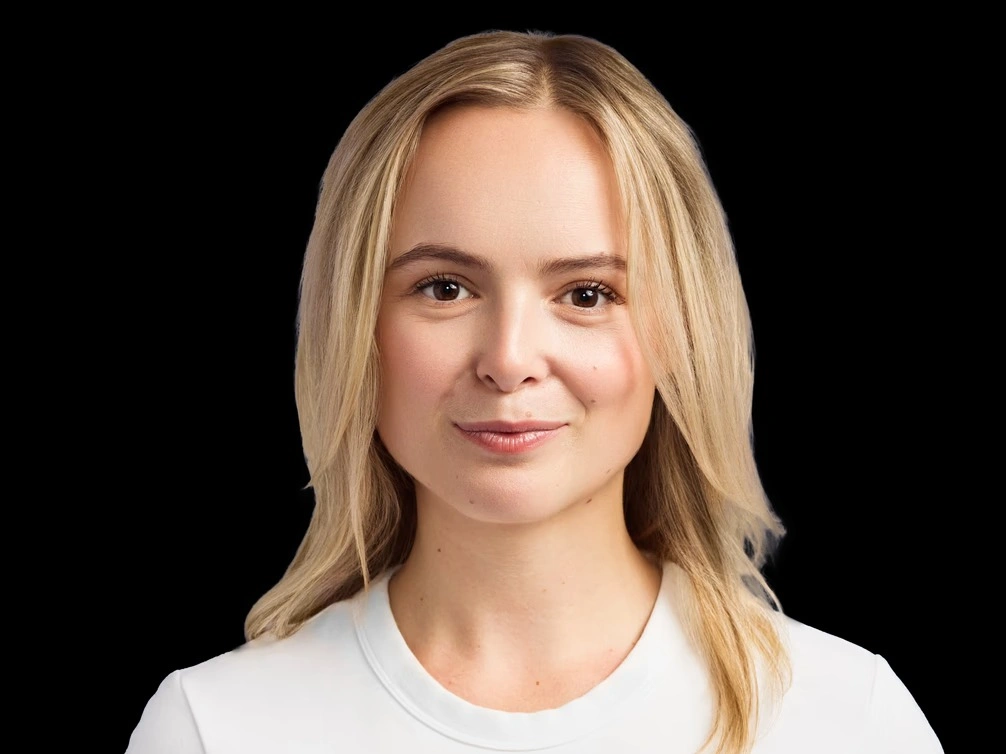 Jelena Djuric