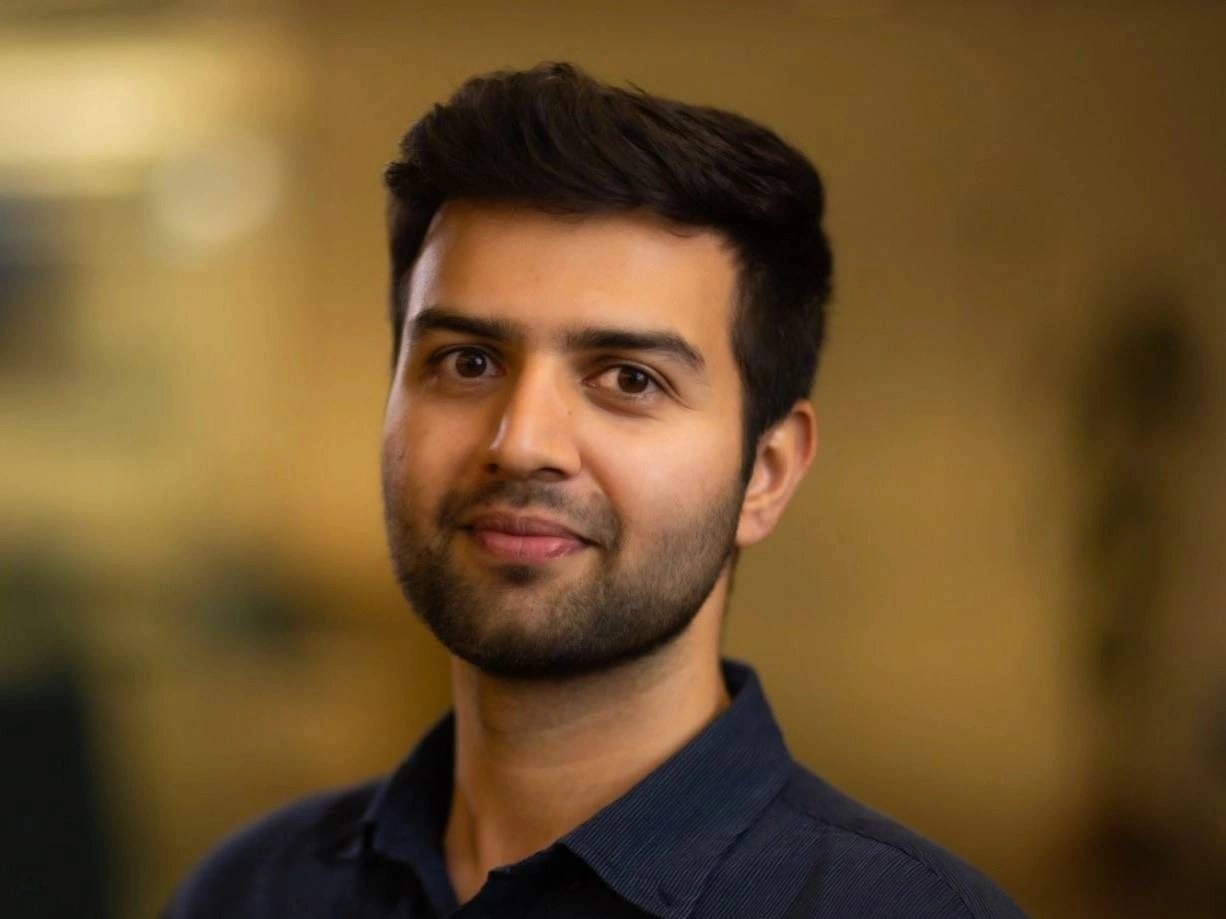 Parth Gargava