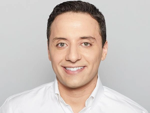 Brian Mehler