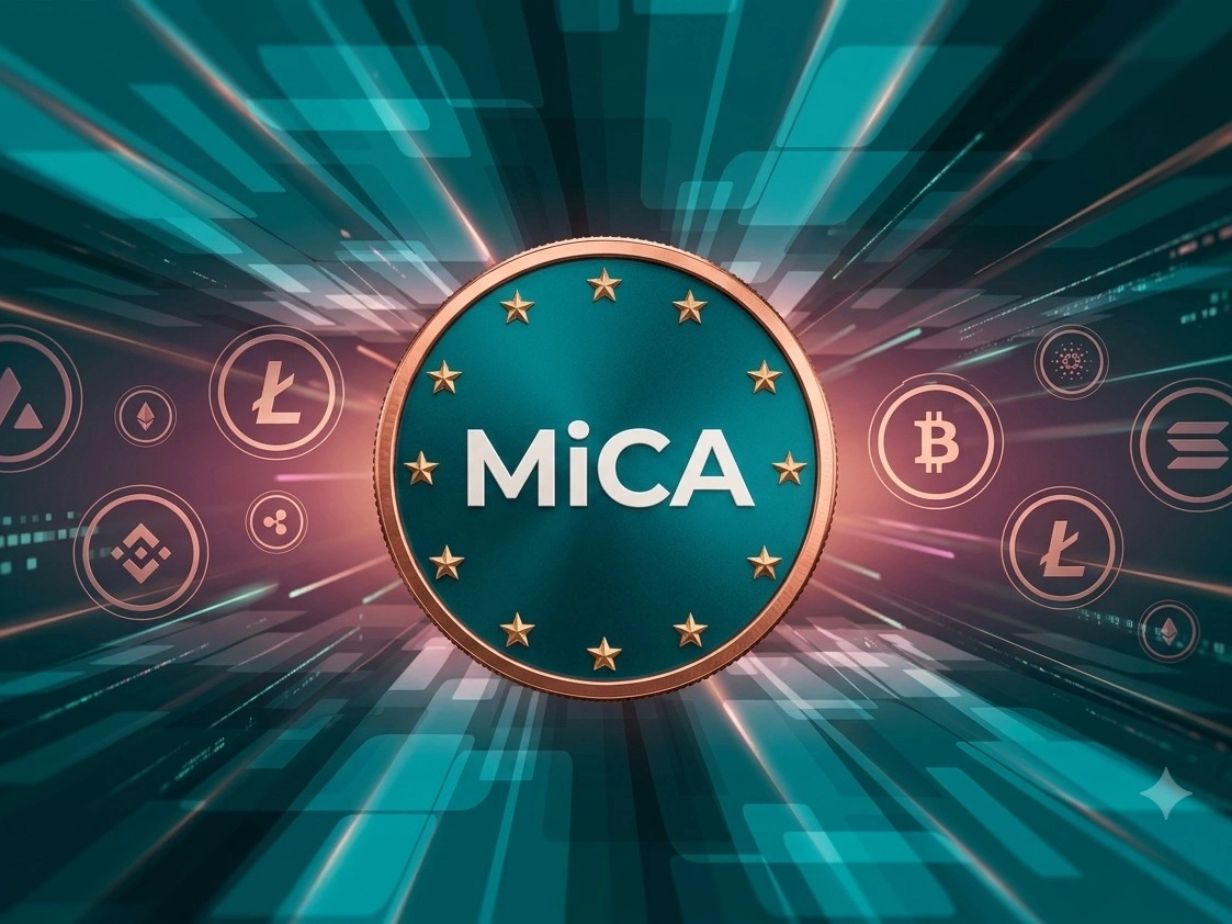 MiCA