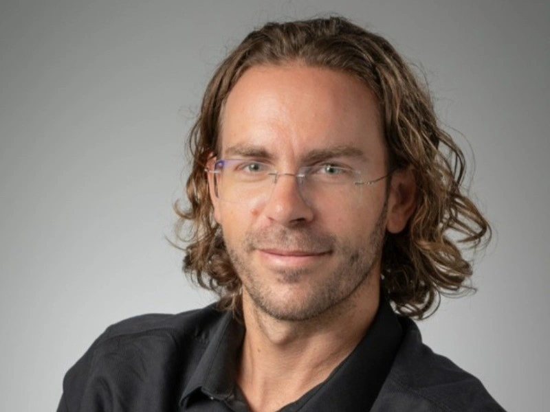 Sylvain Prigent