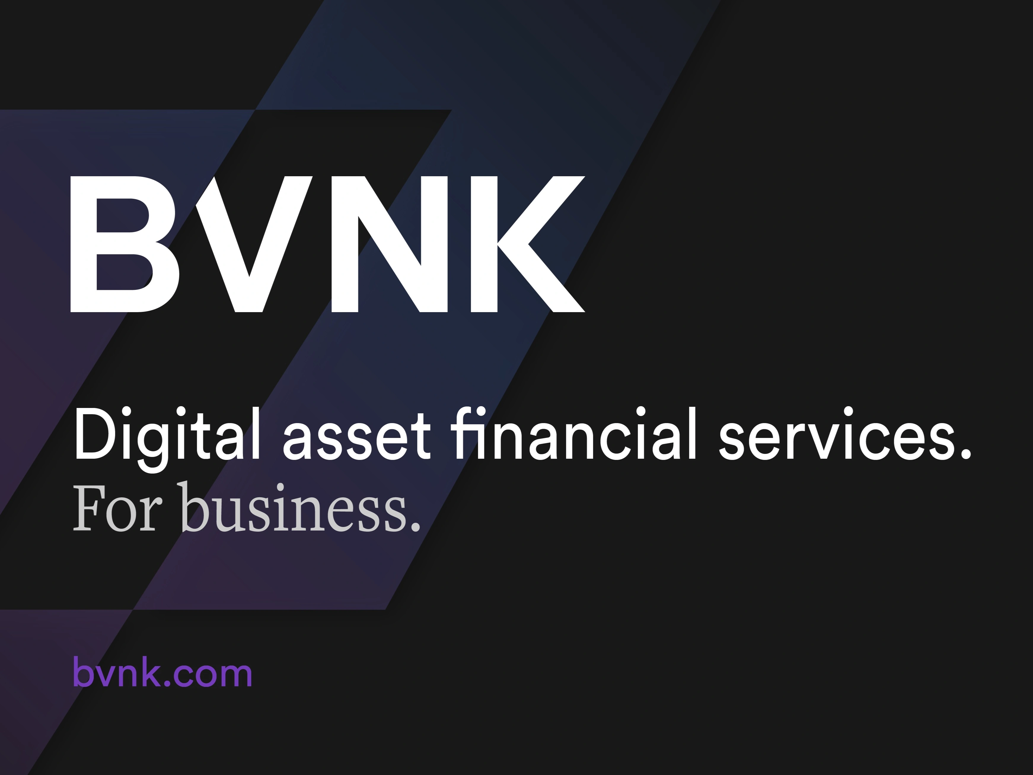 BVNK