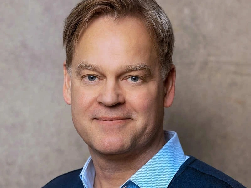 Jon Helgi Egilsson