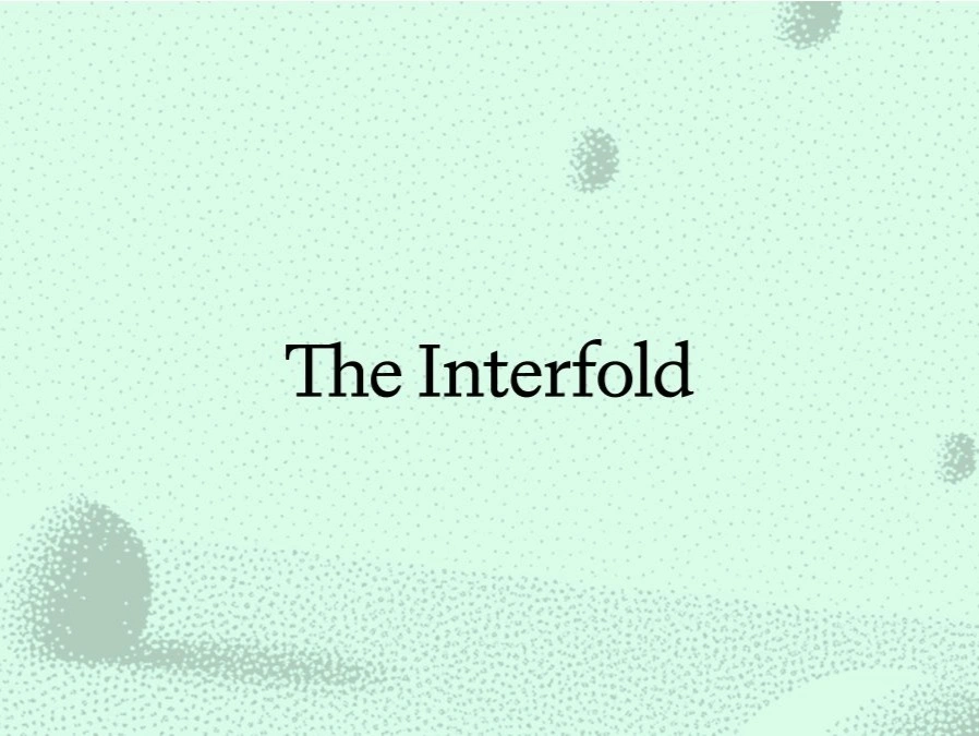 The Interfold
