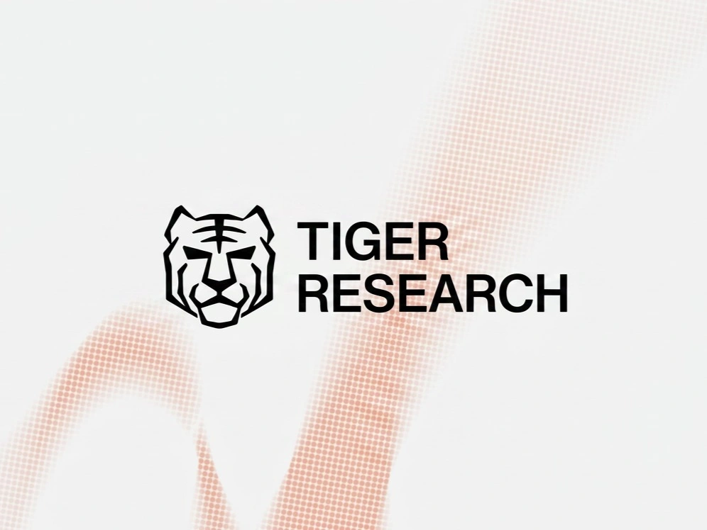 Tiger Research