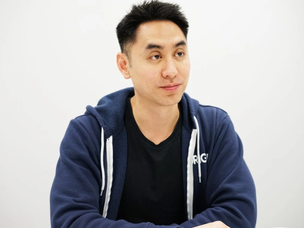 Matthew Liu