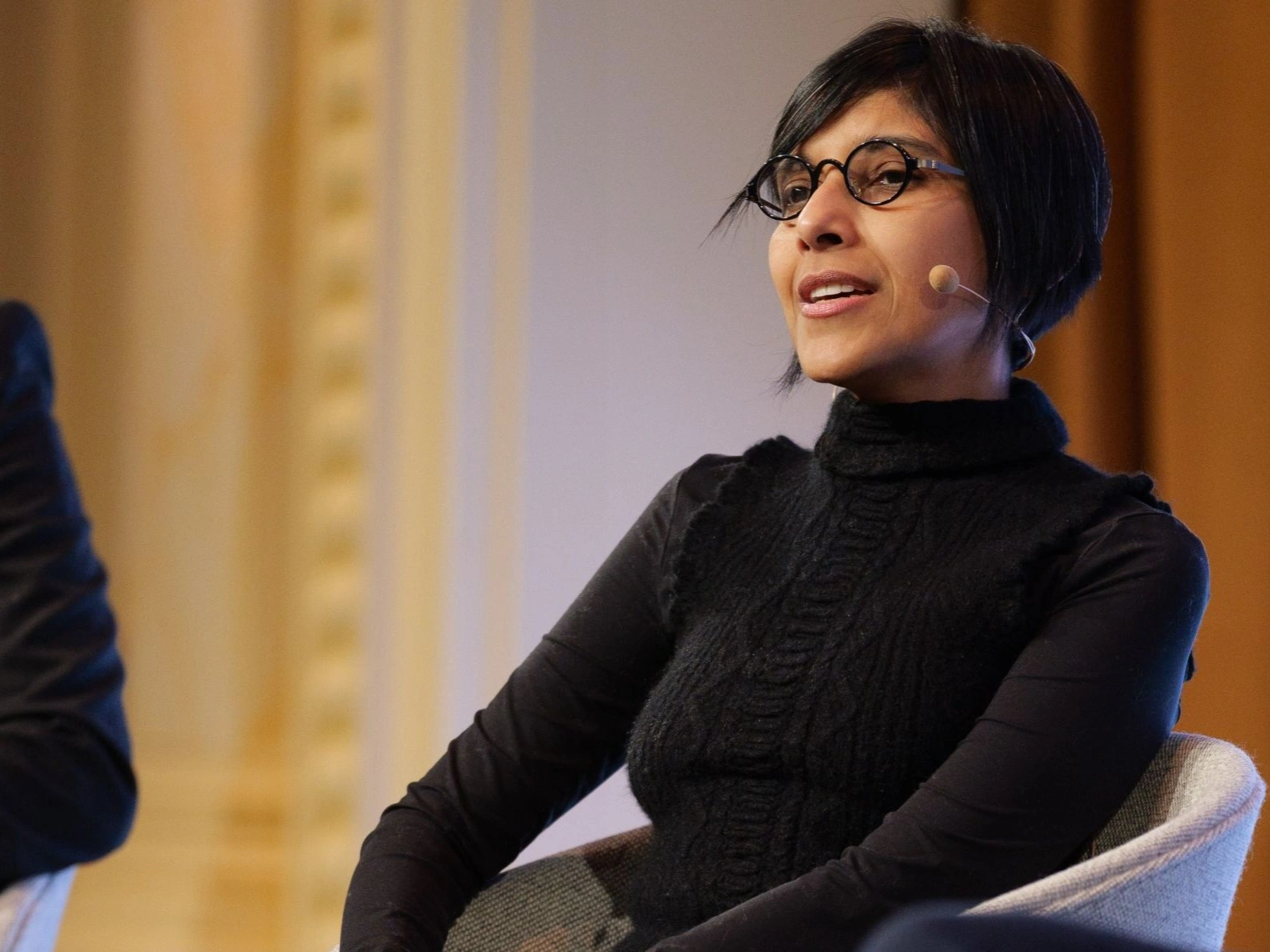 Deepa Raja Carbon