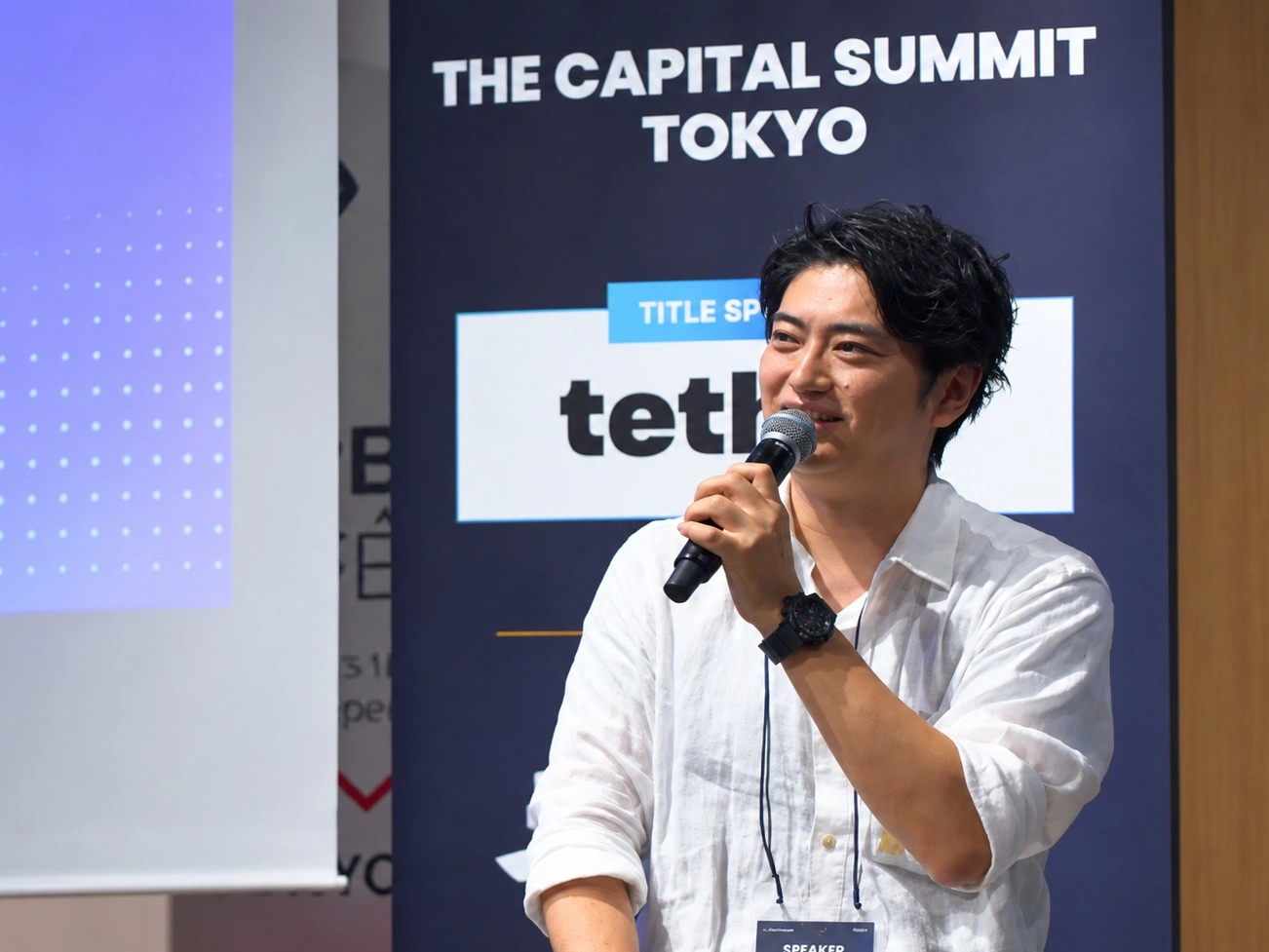 Yohei Wakita