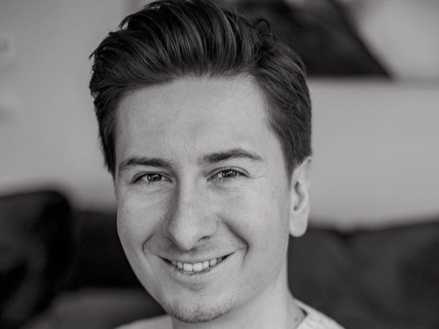 Tim Shekikhachev
