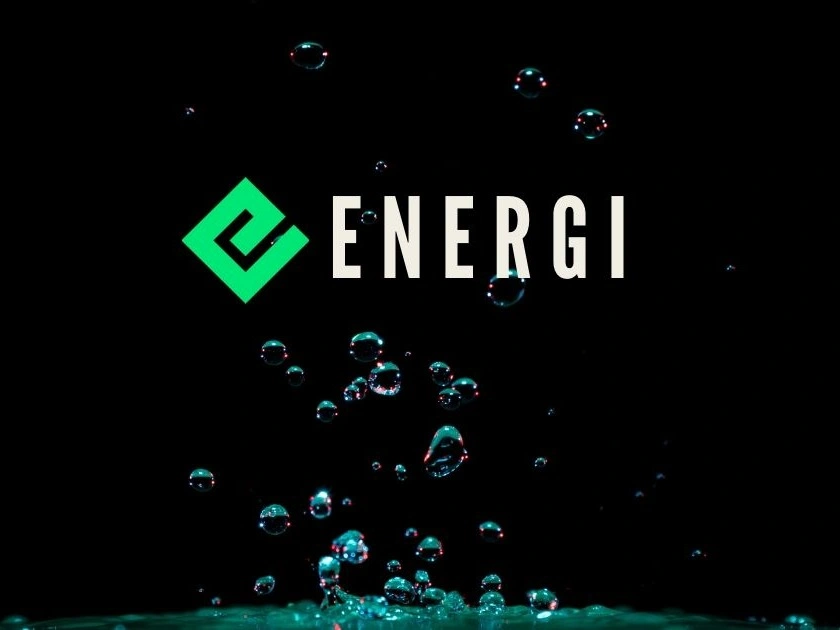 Energi