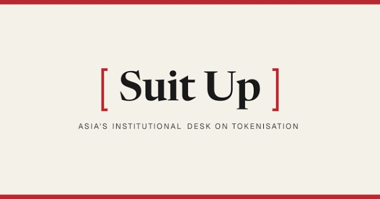 Suit Up