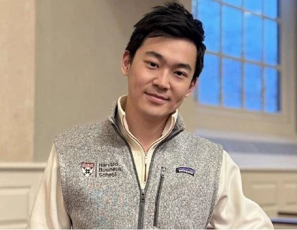 Kent Lin