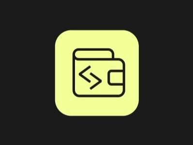 Console Wallet