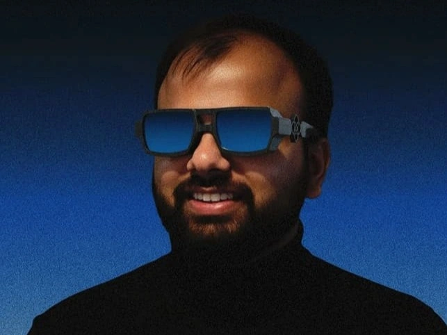 Advait Jayant