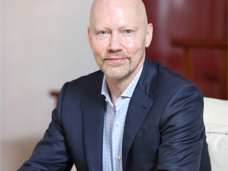 Timothy Moe