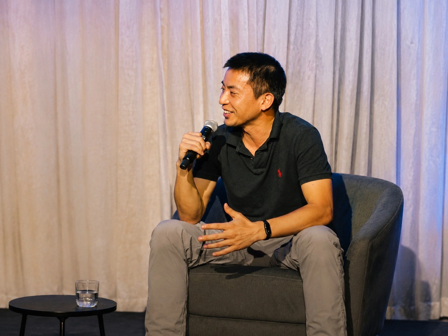 Hitoshi Harada