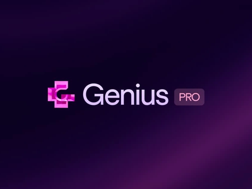 Genius Terminal