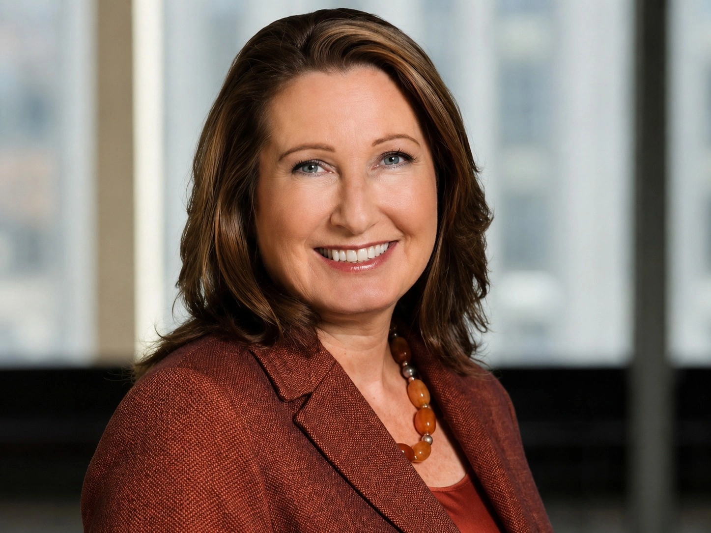 Mary Beth Buchanan