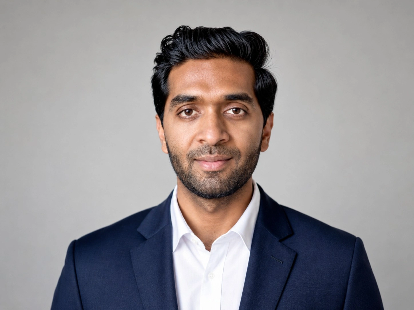 Adarsh Nair