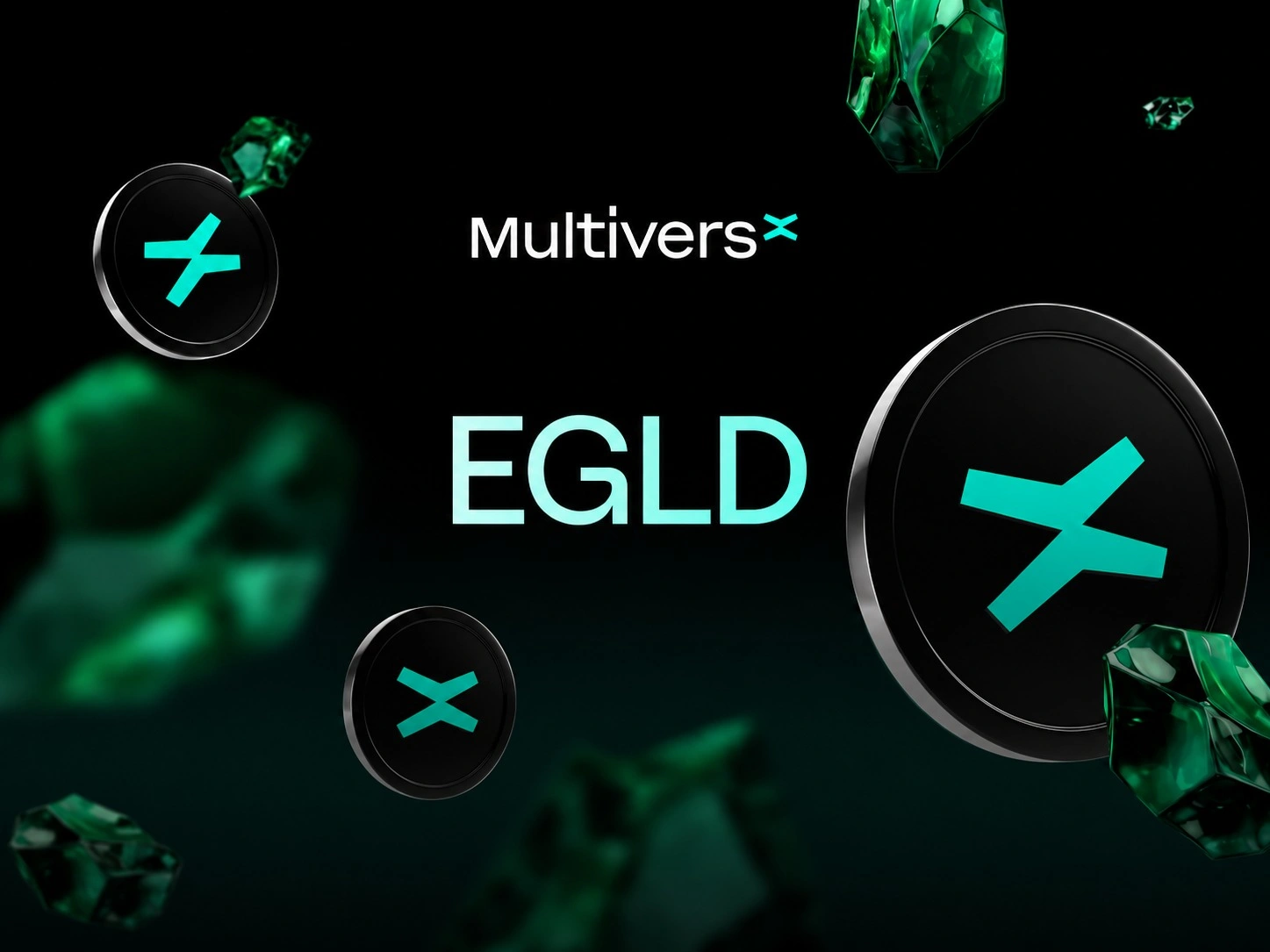 EGLD