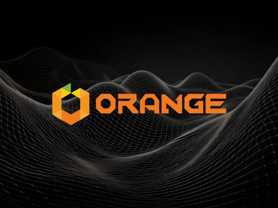 Orange Web3