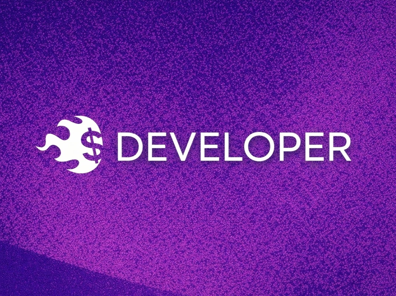Developer Token