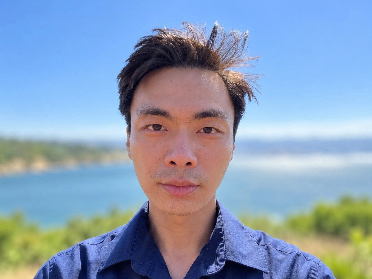 Kevin Li K/L