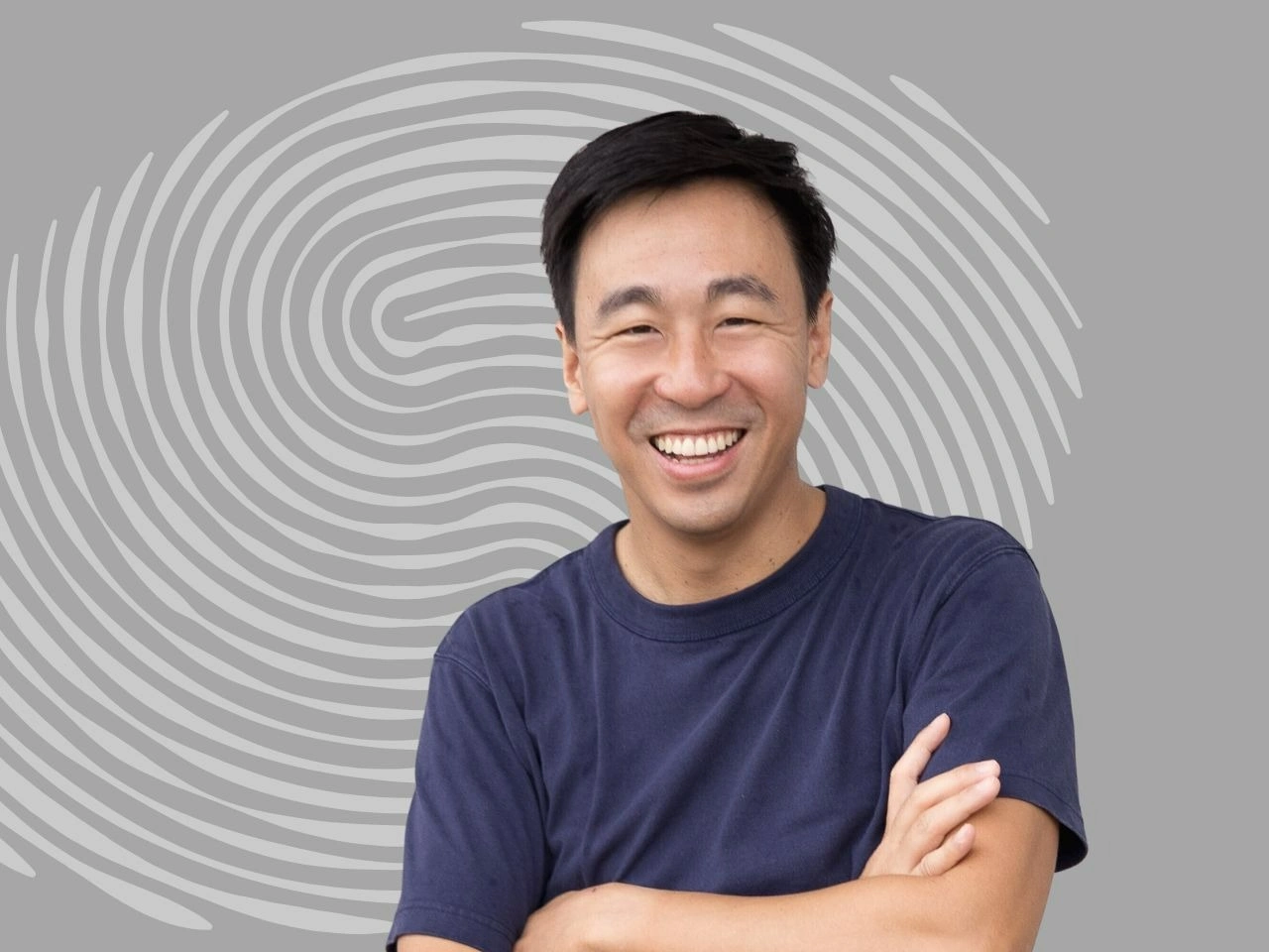 Gary Liu