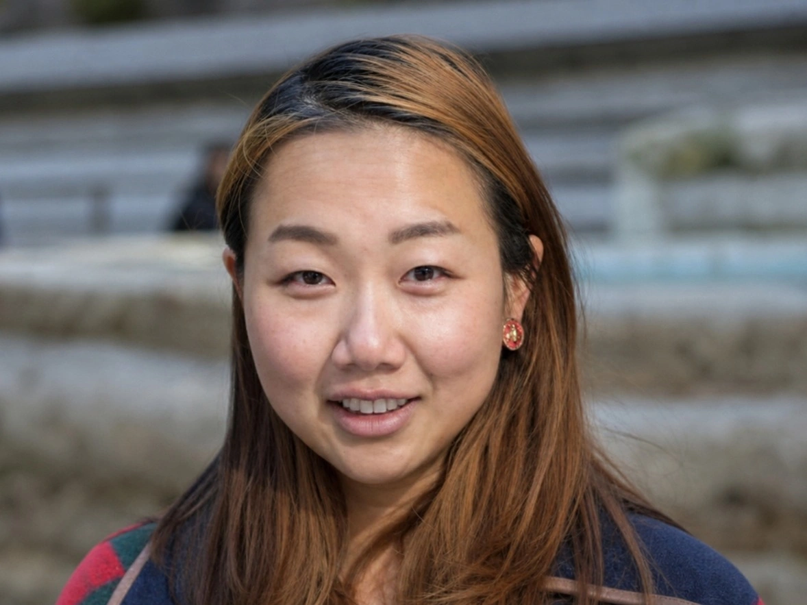 Joyce Yang