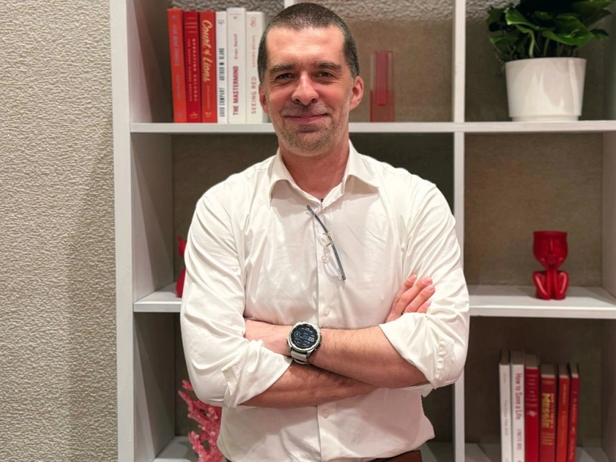 Mat Velloso