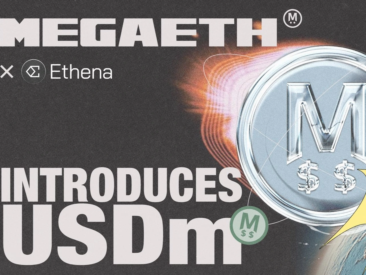 MegaETH USDm