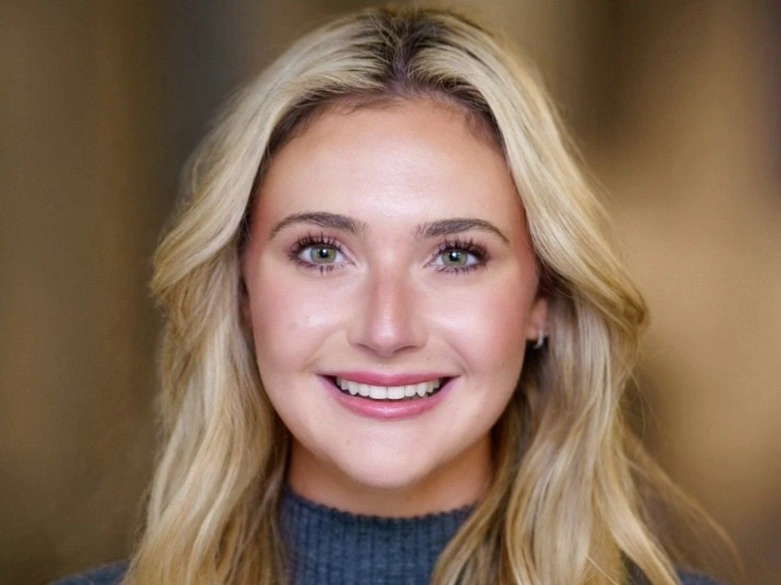 Michelle Tankimovich