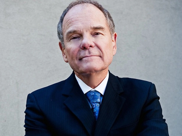 Don Tapscott