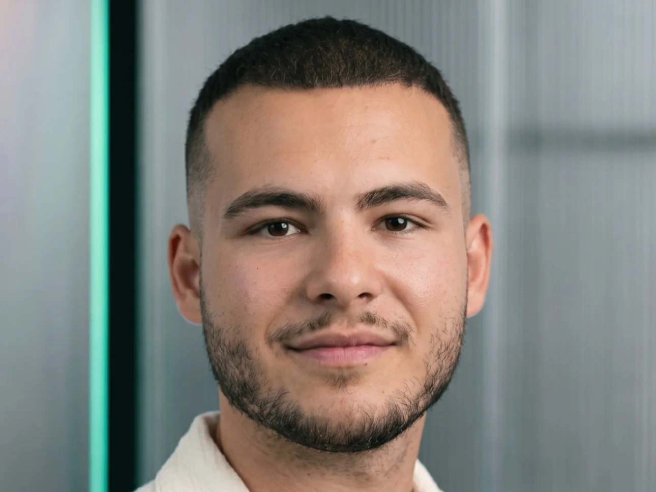 Andres Soltermann