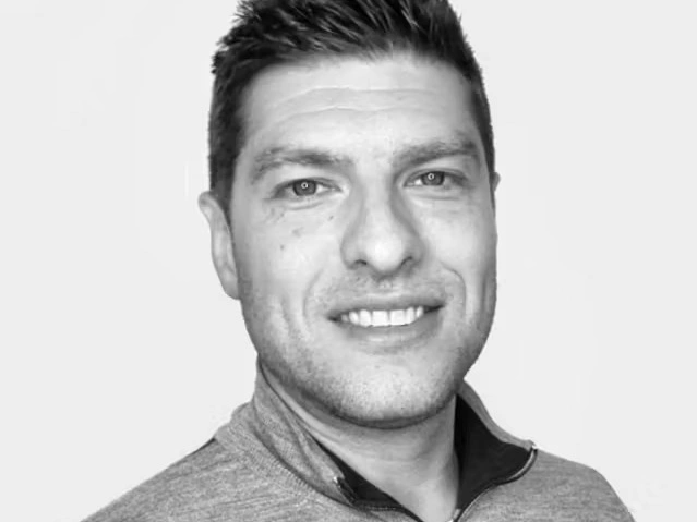 Alistair Rennie