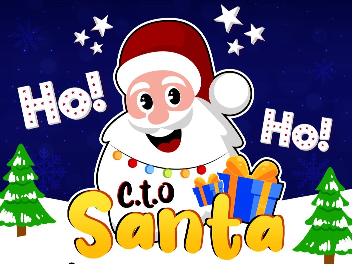 Santa