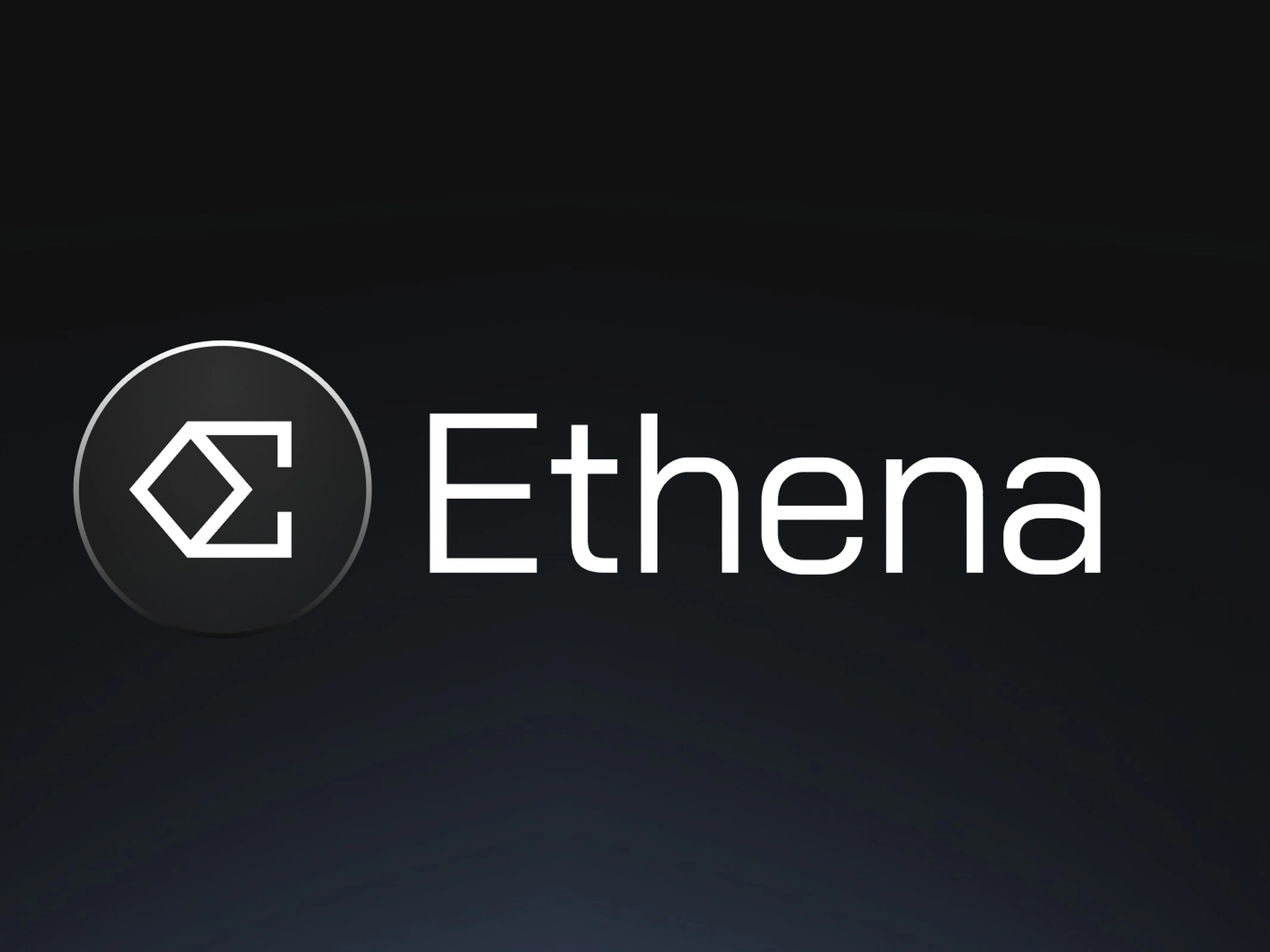 Ethena - Cryptocurrencies 