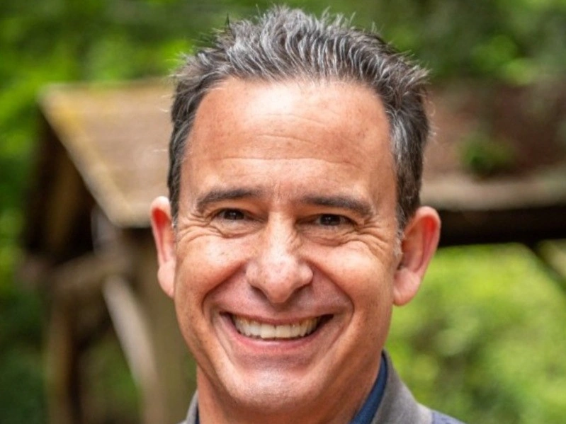 Tony Fenner-Leitao