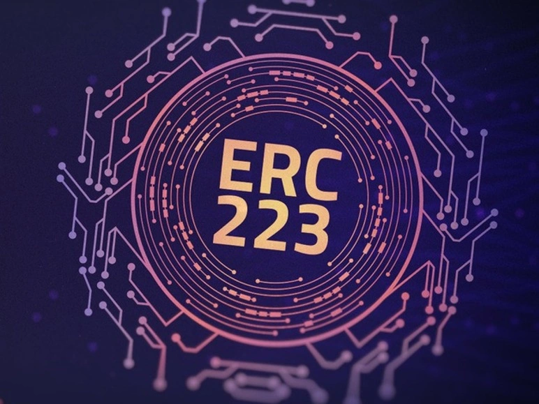 ERC-223