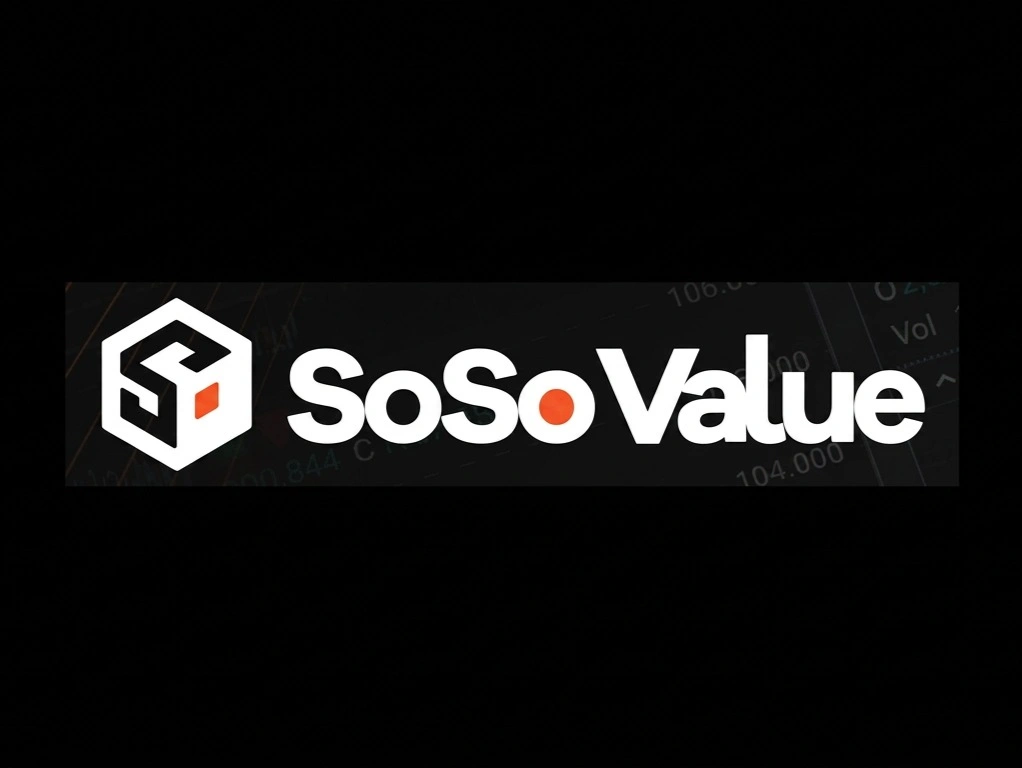 SoSoValue