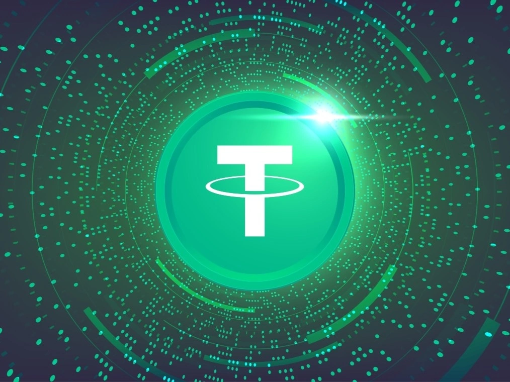 Polygon Bridged USDT