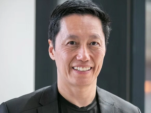Paul Hsu