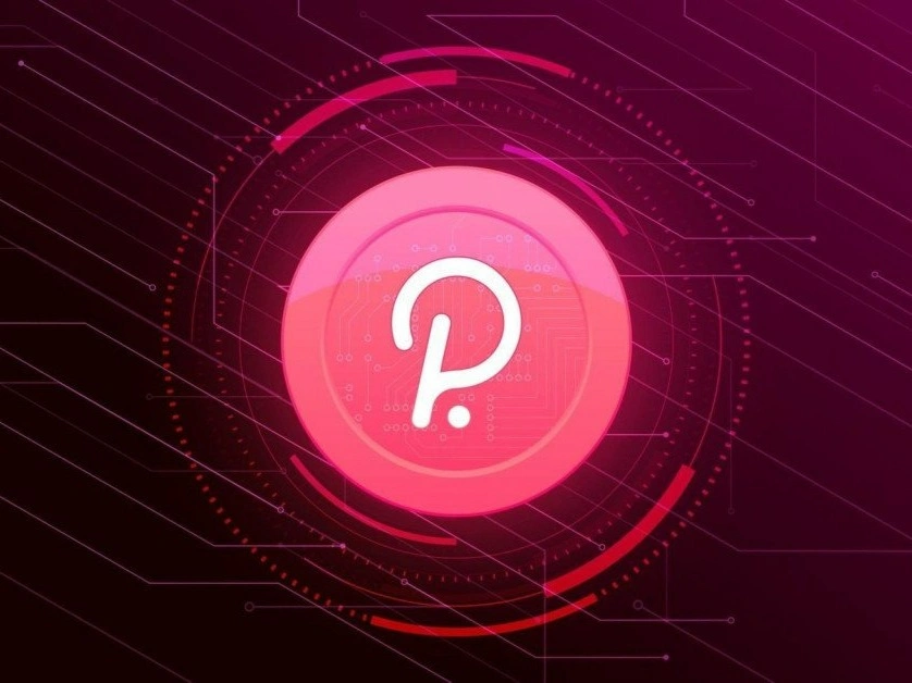 Polkadot (DOT)