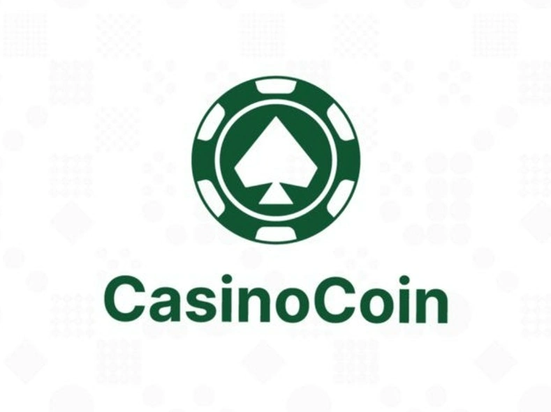 CasinoCoin